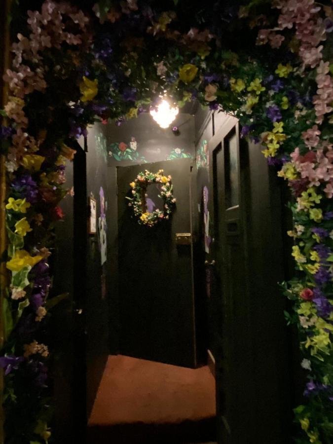 The Mad Hatter'S Guestrooms Oxford Exterior foto
