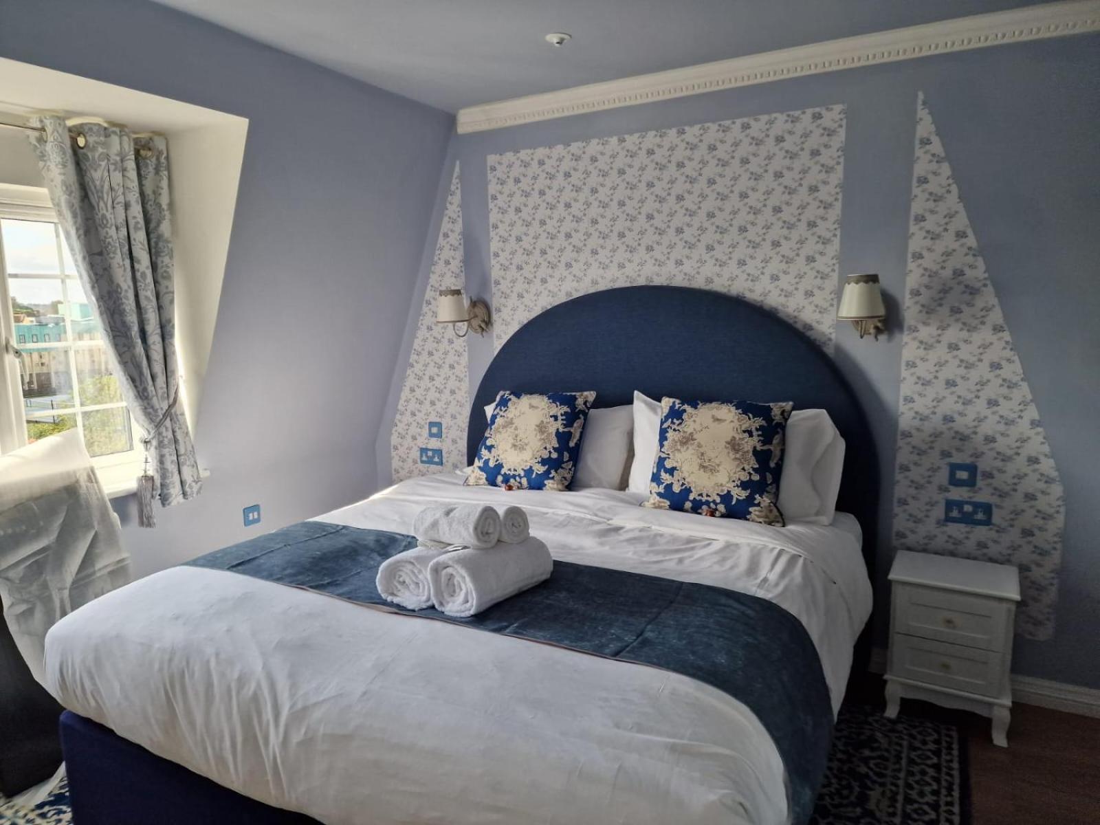 The Mad Hatter'S Guestrooms Oxford Exterior foto