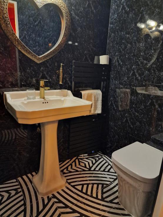 The Mad Hatter'S Guestrooms Oxford Exterior foto